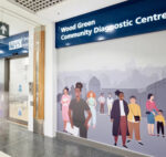Wood Green Community Diagnostic Centre