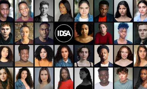 Identity School Of Acting