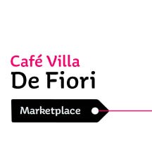 Cafe Villa De Fiori