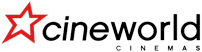 Cineworld Logo