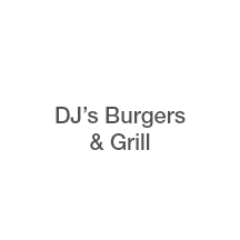 Dj Burger And Grill