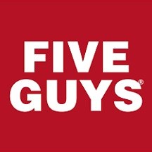 Five Guys