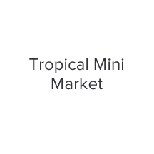Logos 216px 0000s 0000s 0006 Tropical Mini Market