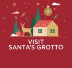 Meet Santa In His Magical Grotto This Christmas