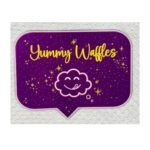 Yummywaffles