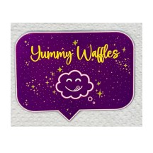 Yummywaffles